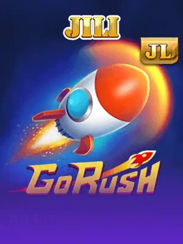 গো রাশ ক্যাসিনো গেম - 7j777login
